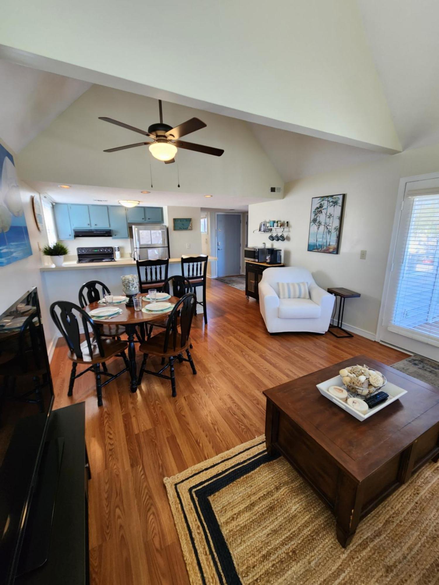 Vista Blue - Myrtle Beach Exterior foto