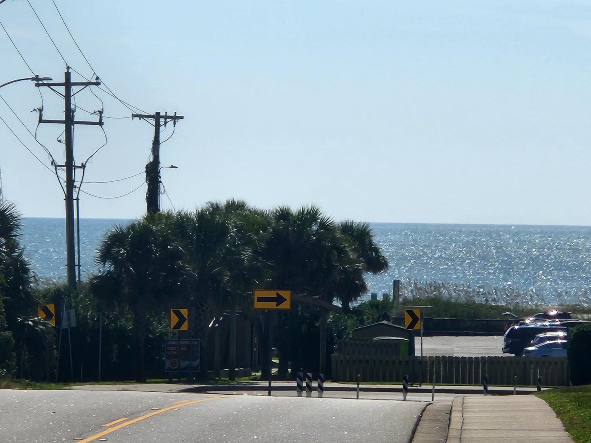 Vista Blue - Myrtle Beach Exterior foto