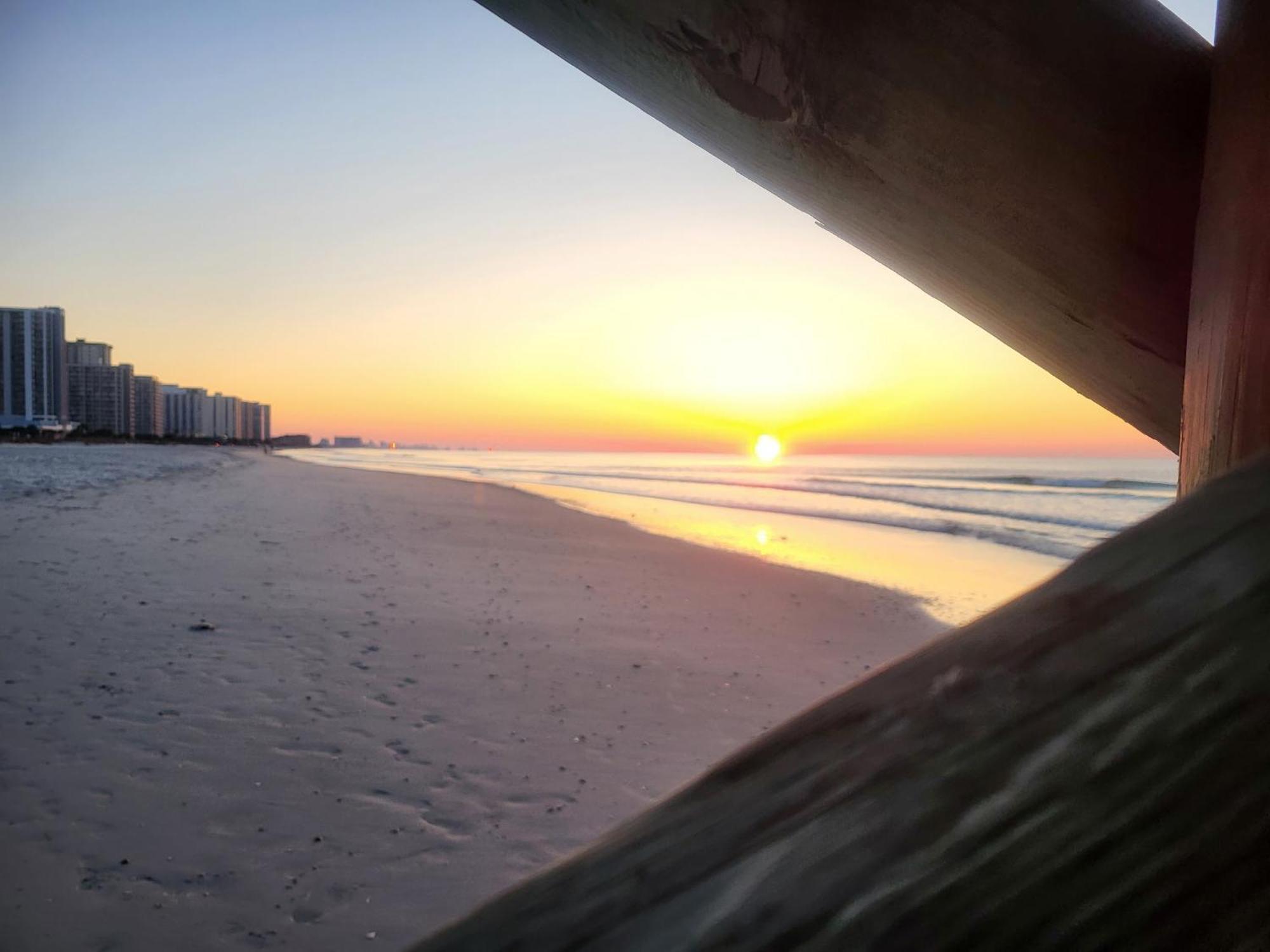 Vista Blue - Myrtle Beach Exterior foto
